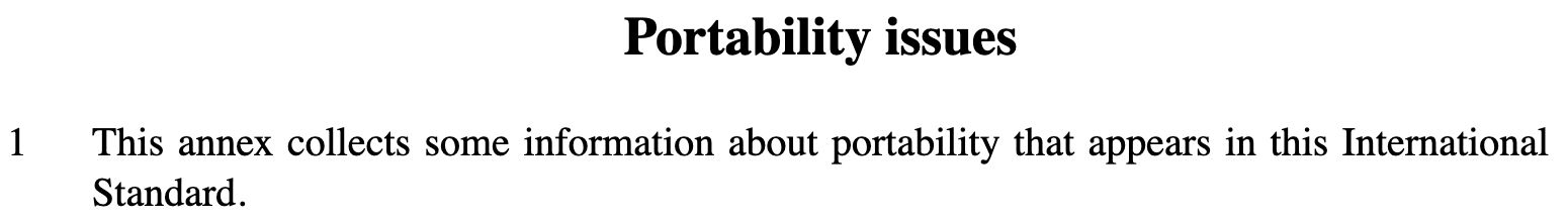 An Expedition to the Perilous Lands of Undefined Behaviour